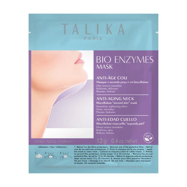 Bio Enzymes Mask