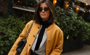 Ni blazer ni cazadora de ante, la chaqueta que necesitas este invierno para arrasar es la austriaca