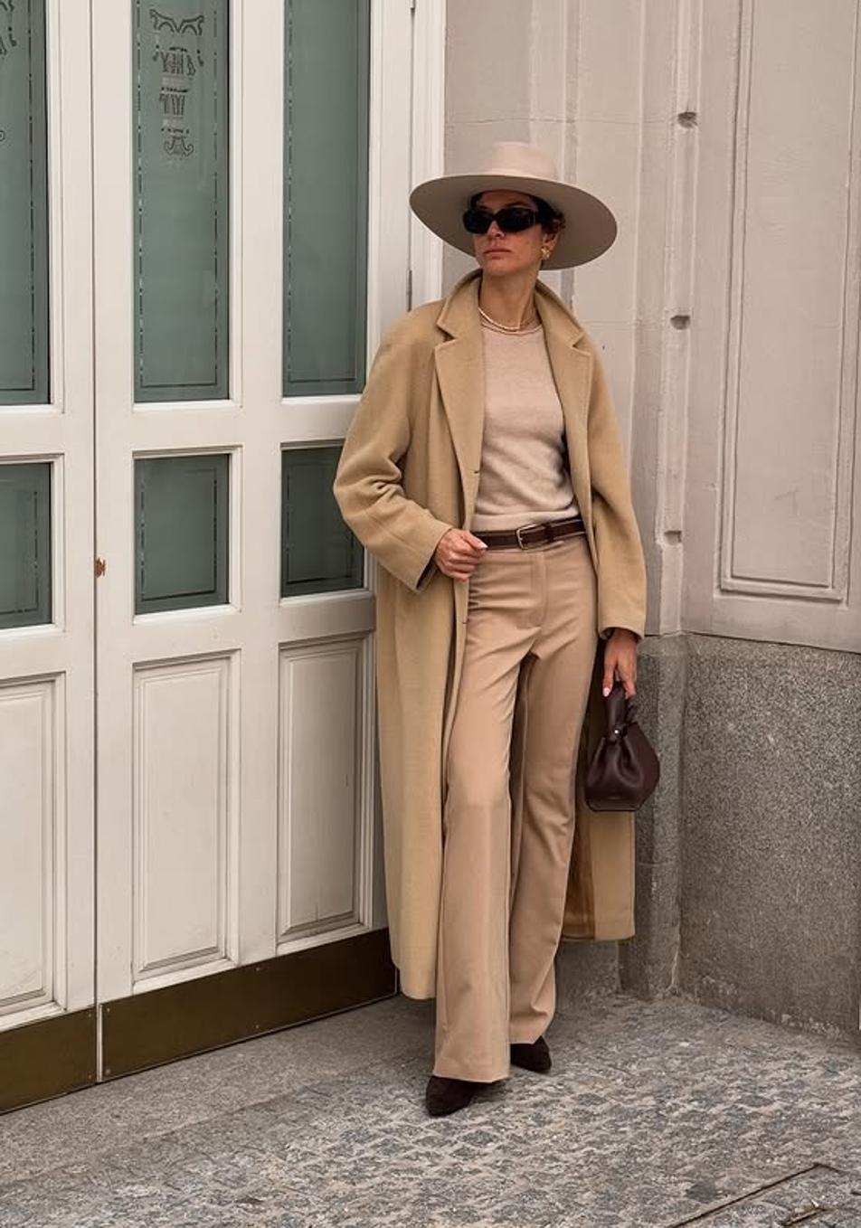 Qué es el sandwich method, el truco de estilo de las amanates del lujo silencioso para ser las mejor vestidas sin esfuerzo