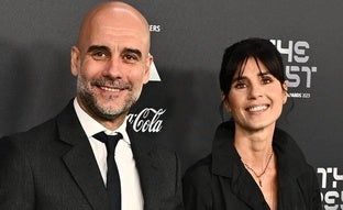 Pep Guardiola y Cristina Serra se separan: boda en Marrakech, 30 años de amor y una ruptura «sin dramatismos»