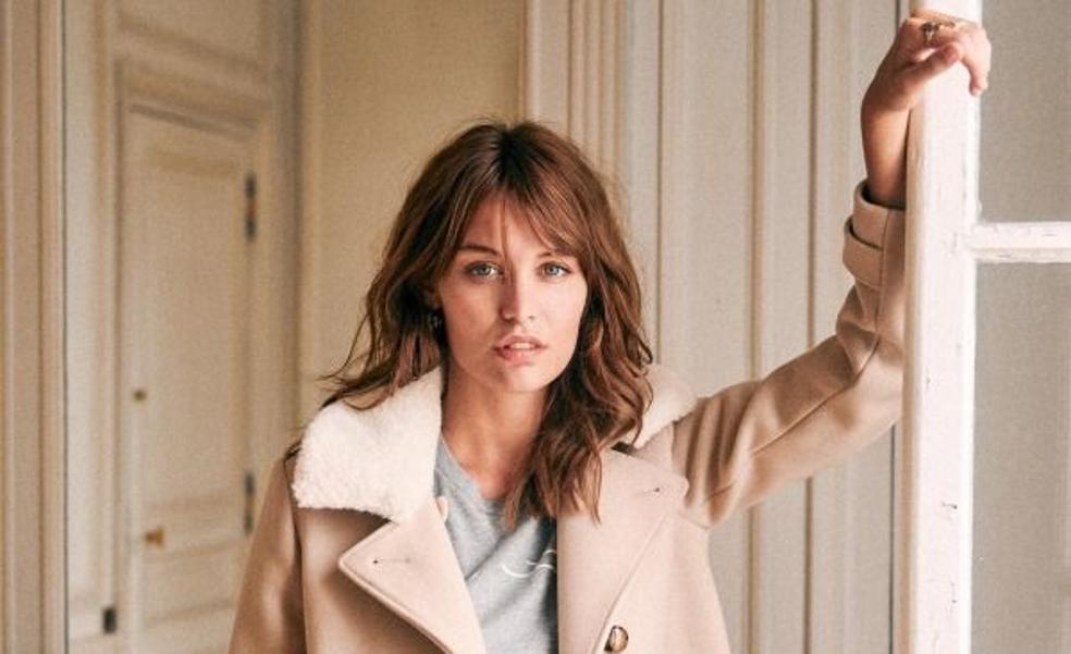 Las compras de la semana de Zara: de los vestidos más elegantes a los básicos de invierno más baratos