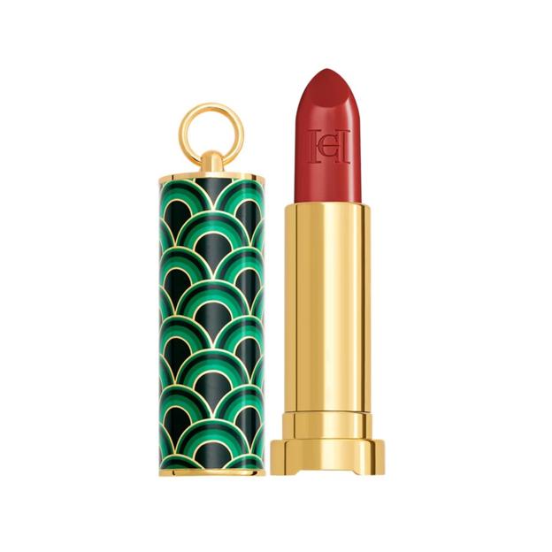 Fabulous Kiss The Lipstick Efecto Mate de Carolina Herrera