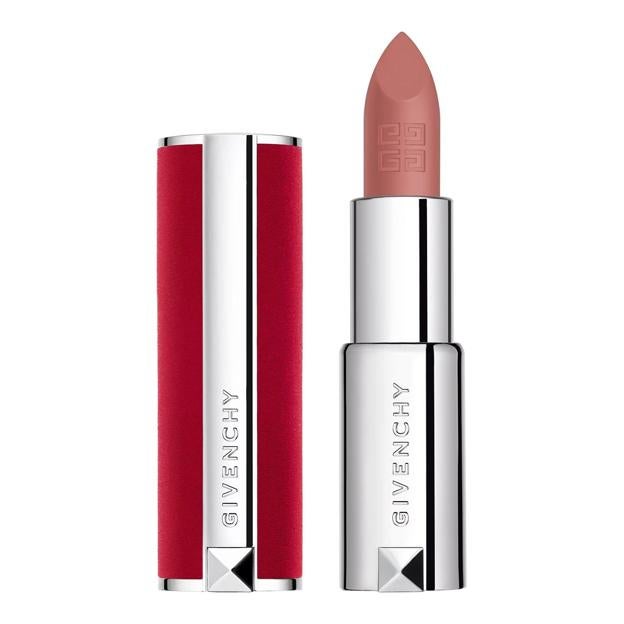 Le Rouge Deep Velvet de Givenchy