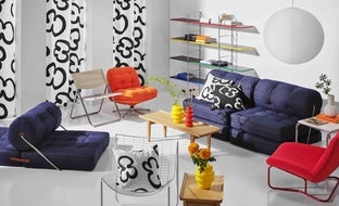 La estantería más icónica de IKEA no es la Billy: vuelve el mueble que revolucionó la decoración en los 80