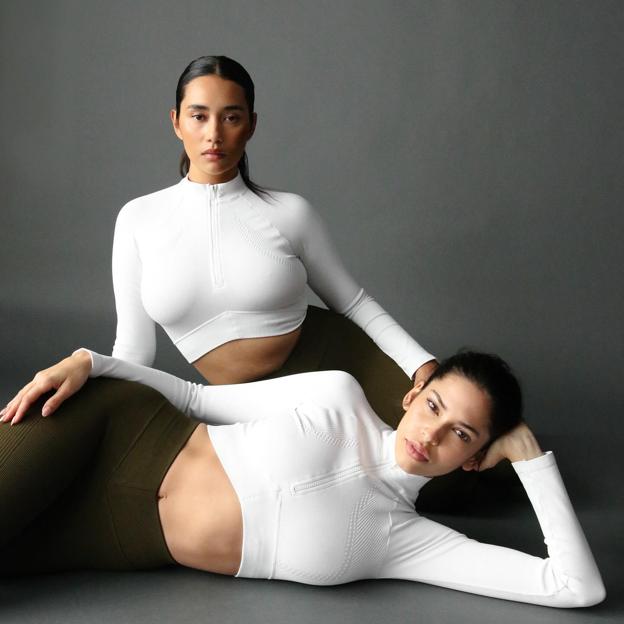 Minicrunch, el ejercicio de abdominales para principiantes que proporciona un core perfecto