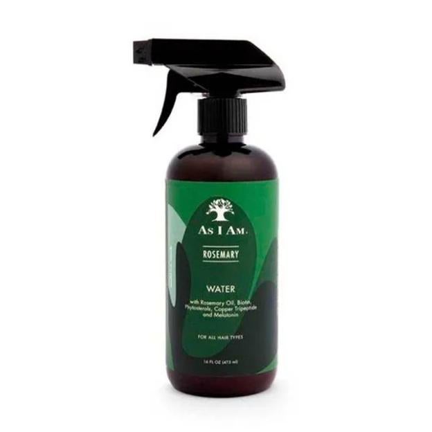 Spray Agua Rosemary