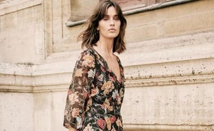 Las novedades de Sfera: de los vestidos más bonitos a los abrigos que te harán olvidar las rebajas