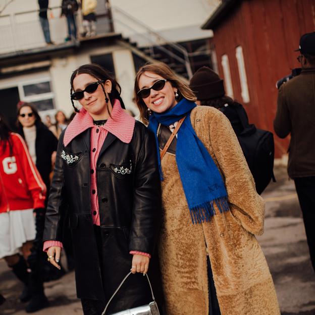 Chaquetas calentitas con descuento que podrás encontrar en las segundas rebajas de H&M