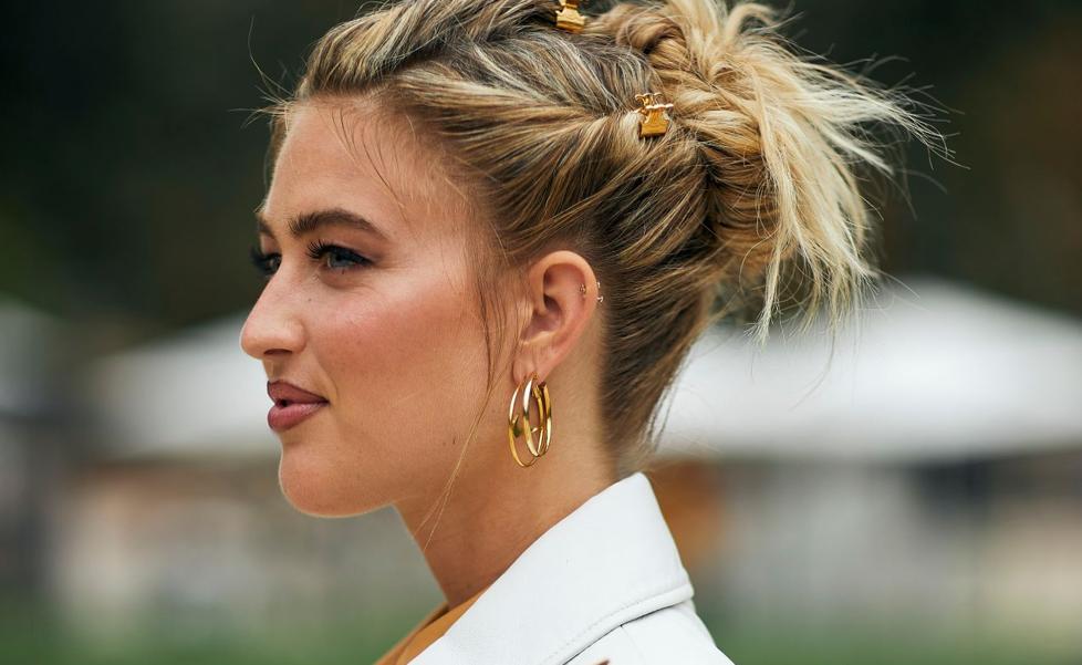 Cómo controlar los baby hairs: trucos y consejos para tener el pelo perfecto