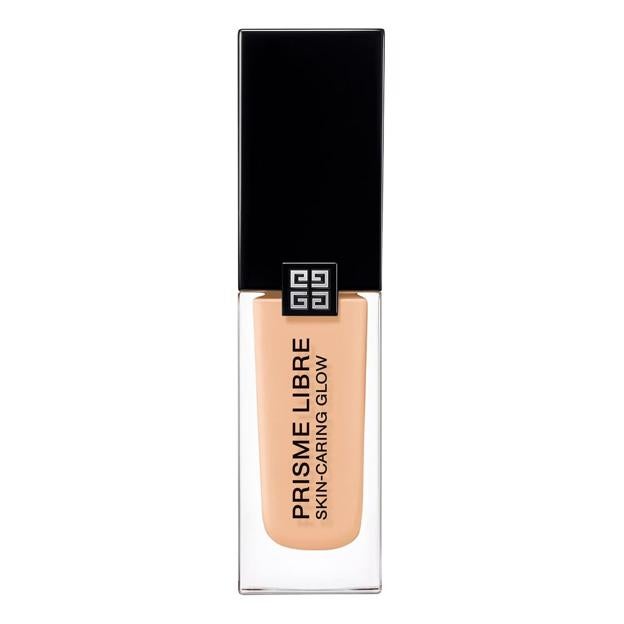 Prisme Libre Foundation Skin-Caring Glow de Givenchy