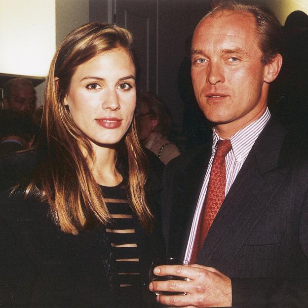 La venganza del hijo desheredado de la familia von Bismarck: guerra sucia, muertes accidentales y 83 millones de euros