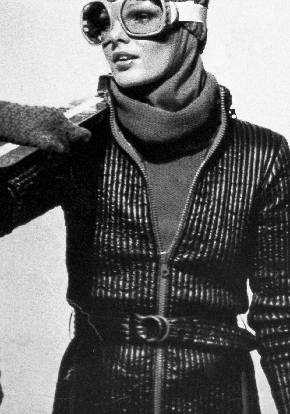 Todo sobre Colmar, la firma que adoran los amantes de la moda de esquí de calidad