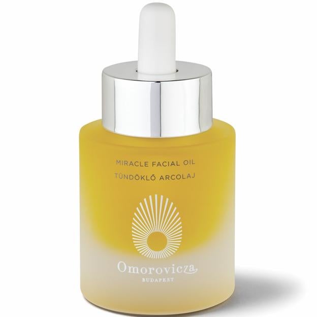 Miracle Facial Oil