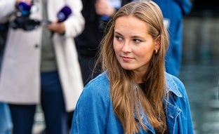 La maldición de Ingrid Alexandra de Noruega el día que cumple 21 años: el peso insoportable de la mala reputación de su familia