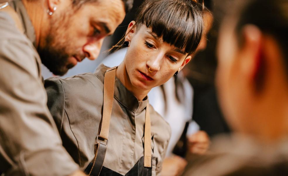 Los jóvenes chefs con Estrella Michelin que lideran la nueva revolución de la cocina española