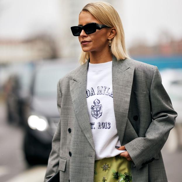 Seis prendas de las rebajas de Sfera que están a mitad de precio y son un fondo de armario que merecen la pena