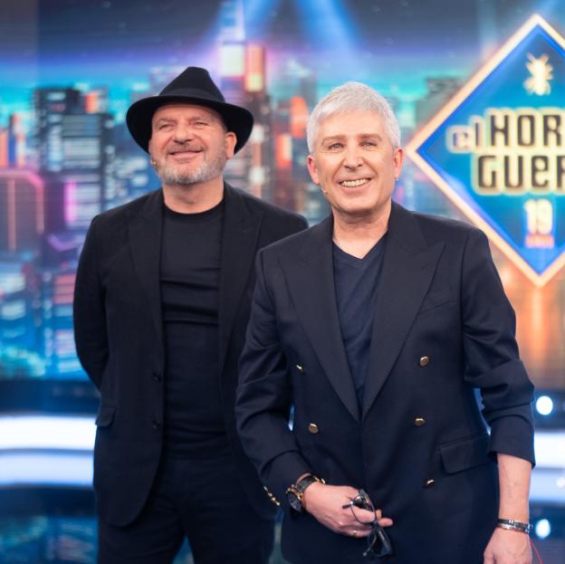 Quienes son Los Pecos, el grupo de dos chicos de barrio, Javier y Francisco, que arrasaron con las fans en España hace 45 años