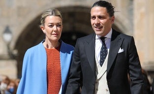 Así es Carmen Echevarría, la suegra de Marta Ortega: boda en Ibiza, clientas vip y su relación con la presidenta de Inditex