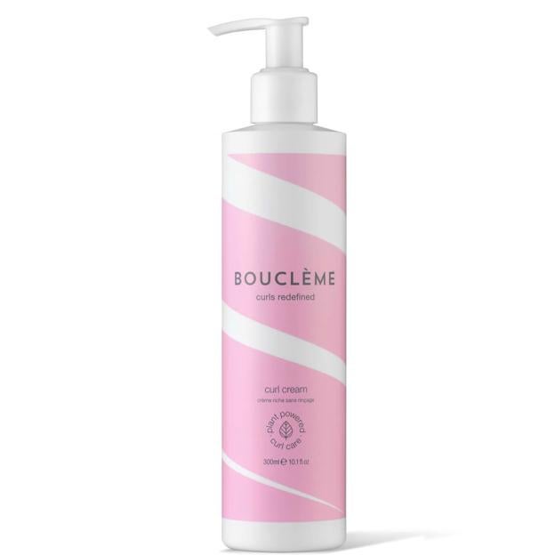 Bouclème Curl Cream.