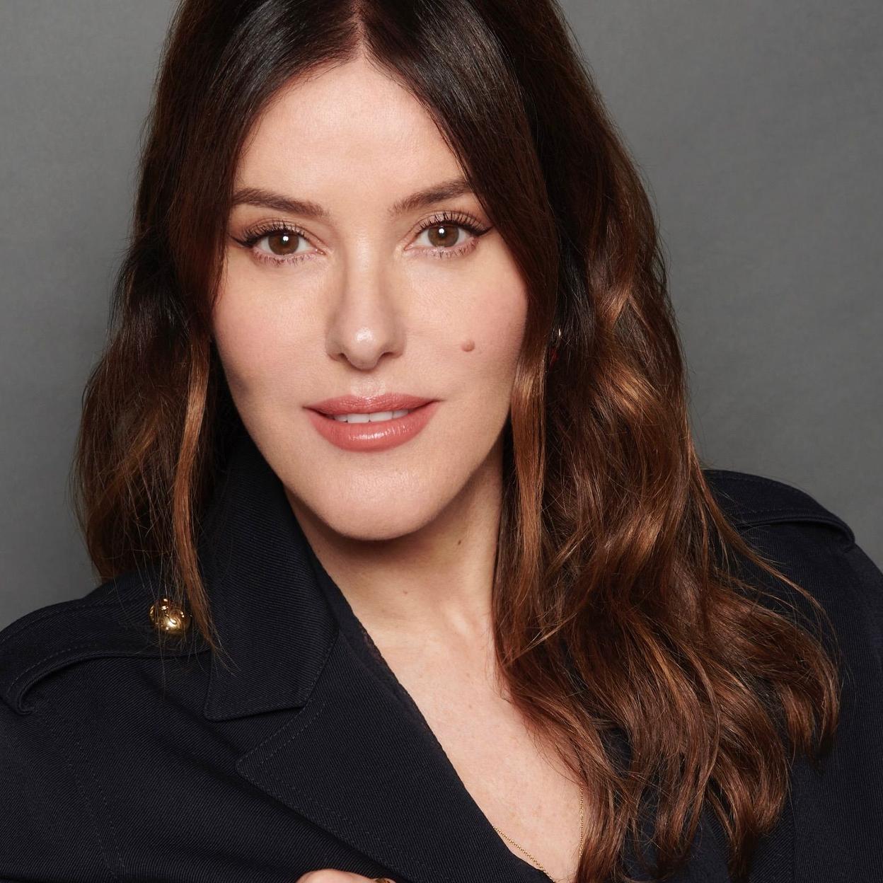 La maquilladora de famosas Lisa Eldridge/@LISAELDRIDGE