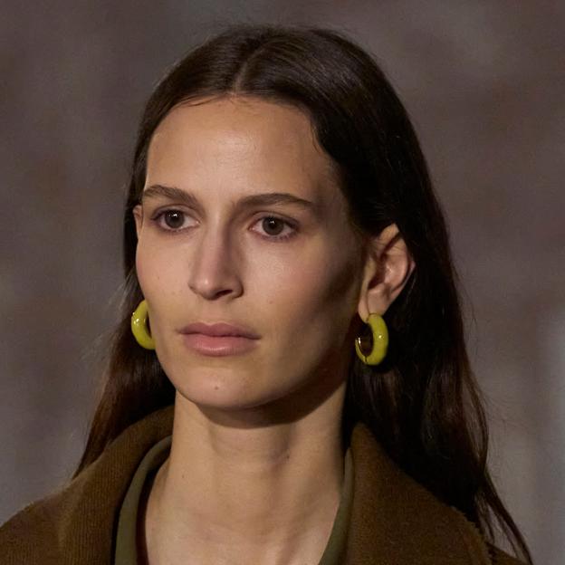 Este es el truco de maquillador para tapar un granito inesperado fácilmente