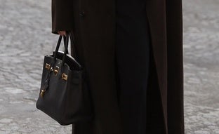 ​Si quieres un look elegante, necesitas estos bolsos de tamaño perfecto