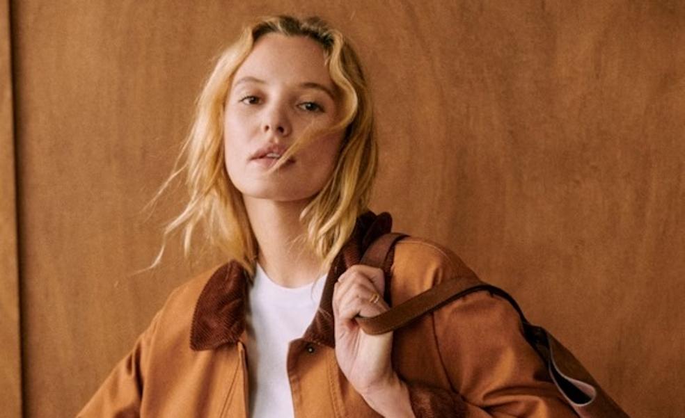 Lo mejor de la nueva colección de Pull & Bear: de los primeros vestidos de entretiempo a los zapatos más bonitos y baratos