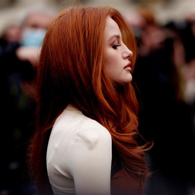 Dime cuál es tu color de piel y te diré que color de pelo necesitas: este es el tinte que tienes que pedir en la peluquería