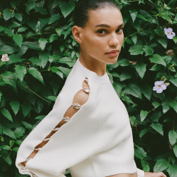 Esta es la única prenda que necesitas para renovar tu armario de nueva temporada