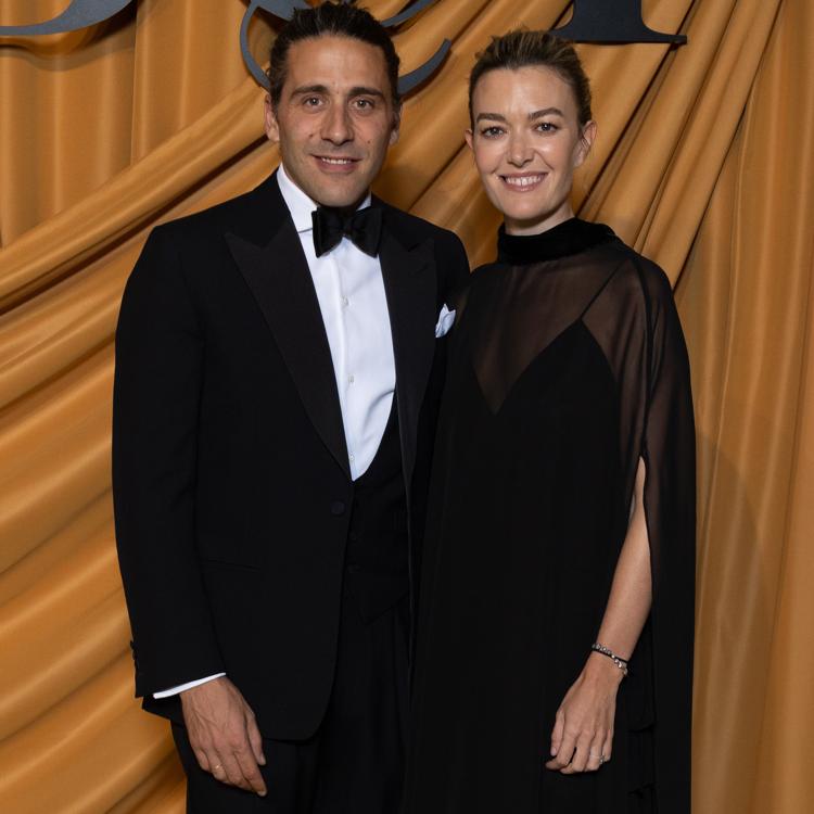 Así es María Torretta, la cuñada de Marta Ortega: vida en Londres, boda con famosos y su relación con la presidenta de Inditex