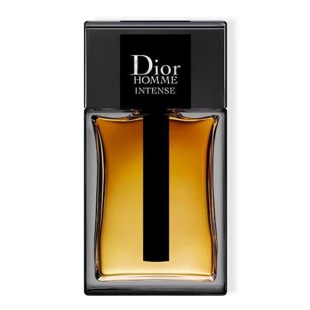 Dior Homme Intense. Precio: 124,99 euros