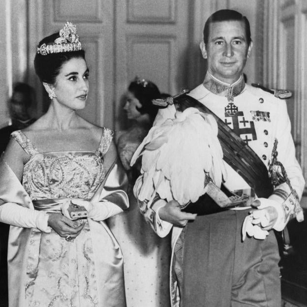 La intensa vida de Cristóbal Martínez-Bordiú: médico, diplomático y una multitudinaria boda con Carmen Franco