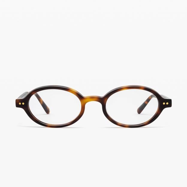 las gafas de Jimmy Fairly.