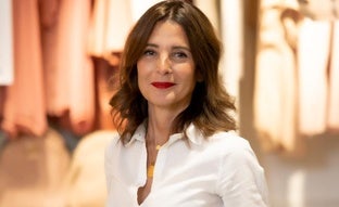 Laura Ruiz de Galarreta, directora de comunicación de IKEA: «Nuestra misión es que todas las personas tengan ganas de llegar a casa por la noche»