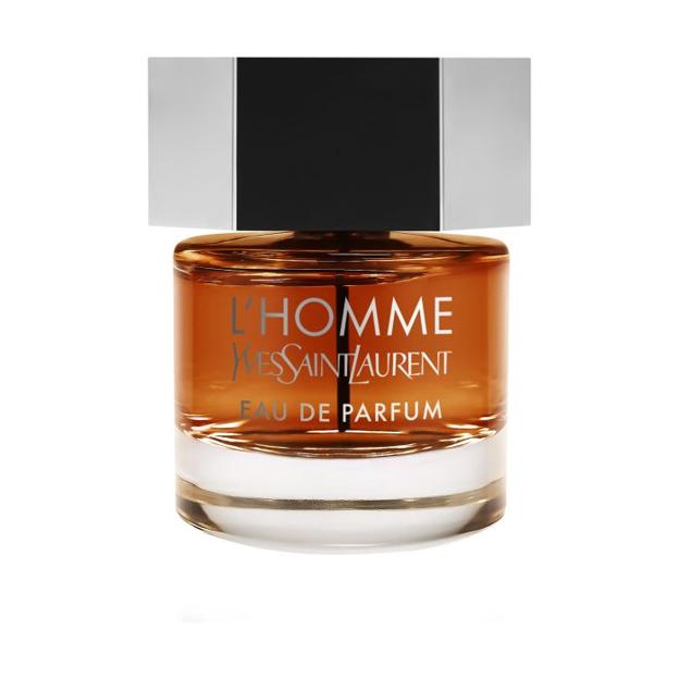 Perfume L'Homme de Yves Saint Laurent.