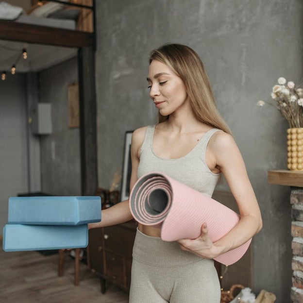 Cozy cardio: el ejercicio viral para quemar grasa perfecto para mujeres a las que les cuesta entrenar