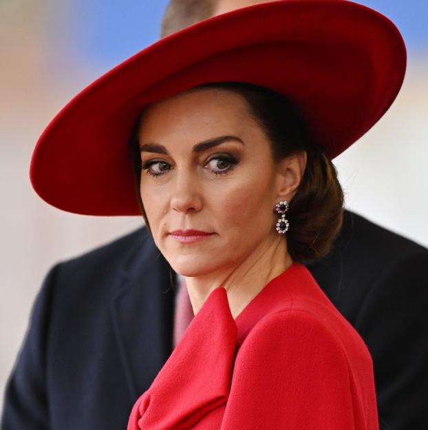 Kate Middleton ha regresado gradualmente a la actividad pública. 