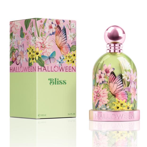 Bliss de Halloween. Precio: 64 euros/100 ml.