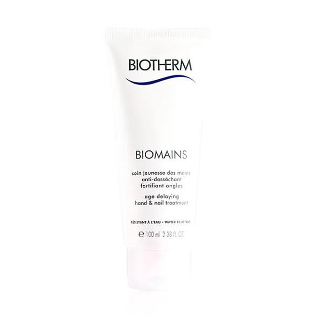 Biomains Age Delaying de Biotherm.