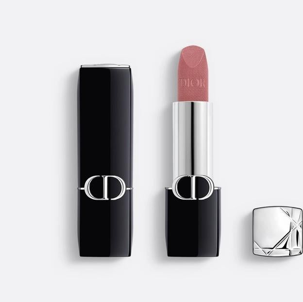 Barra de labios Rouge Dior en el tono 429 de Dior.