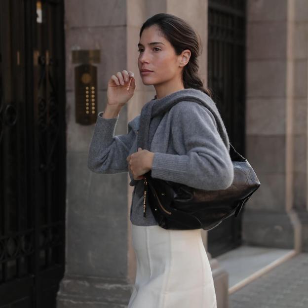 Massimo Dutti es mi tienda favorita: seis básicos que explican por qué debería ser la tuya también