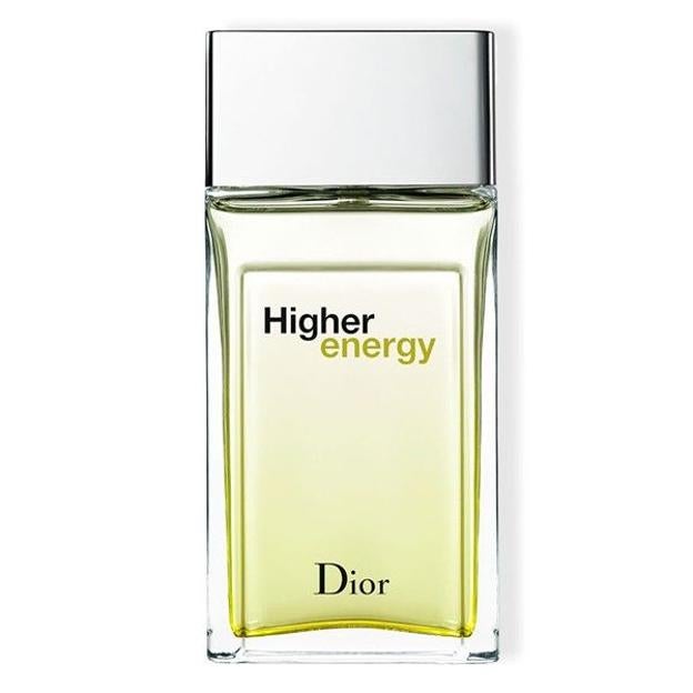 Higher Energy de Dior. Precio: 66,80 euros