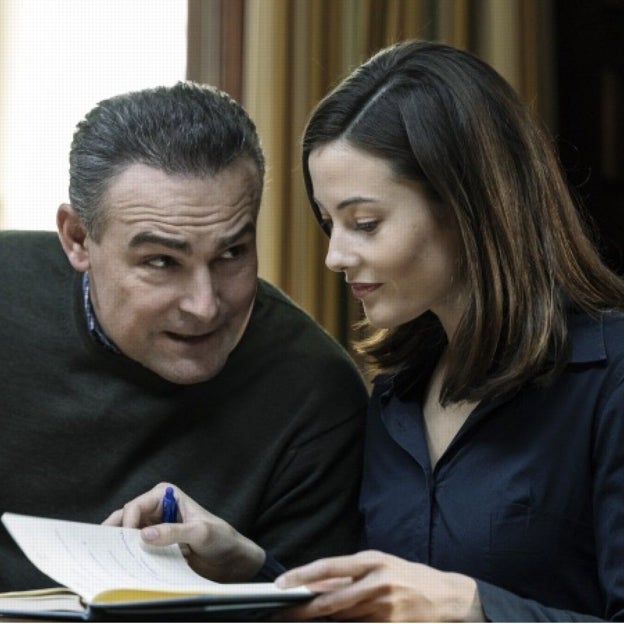 Los mejores estrenos del fin de semana en Prime Video y otras plataformas: de Calleja a Soy Nevenka y el remake de Celda 211