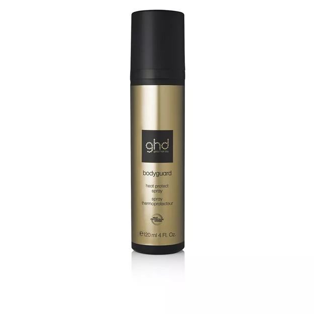 Ghd Bodyguard Spray Protector Térmico.