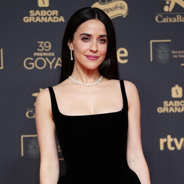 Los mejores looks de la alfombra roja de los Premios Goya 2025