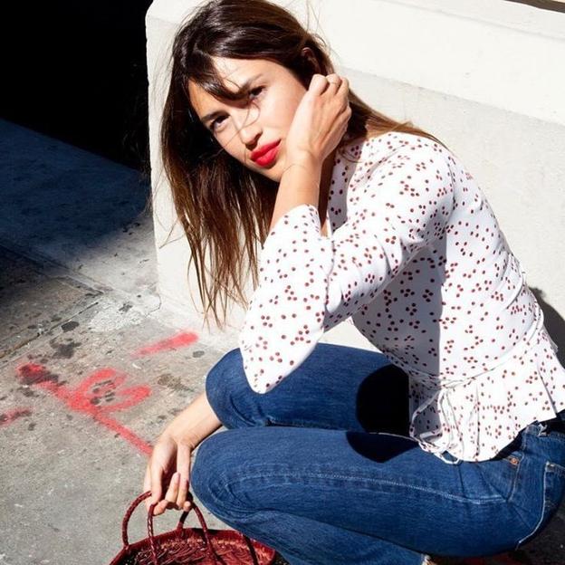 Los mejores trucos de maquillaje de las francesas para llevar un look natural de lo más favorecedor