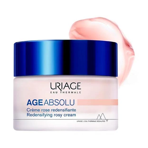 Uriage Age Absolu Crème Rose Redensifiante,