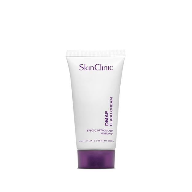 Skinclinic DMAE Flash Cream.