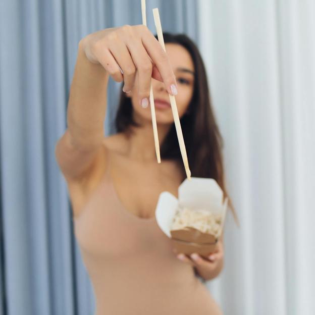 El probiótico japonés que ayuda a reducir la inflamación y a ganar masa muscular