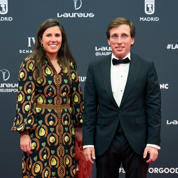 Teresa Urquijo y Almeida se van de boda: quién es el sobrino del alcalde que se casa este fin de semana y los detalles del enlace